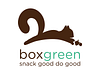 Boxgreen Healthy Vending Machine logo